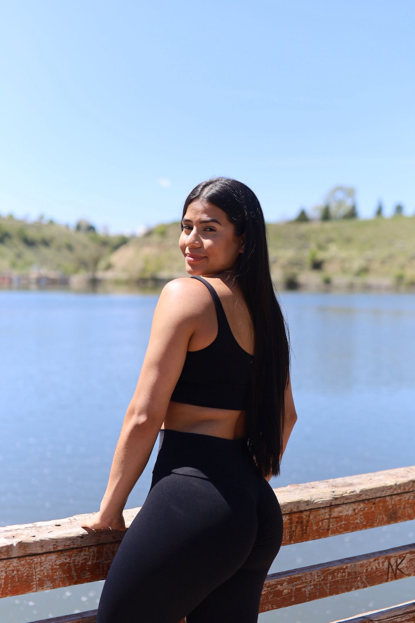 Brassière bretelles droite