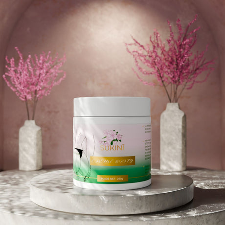 Crème volume fessier