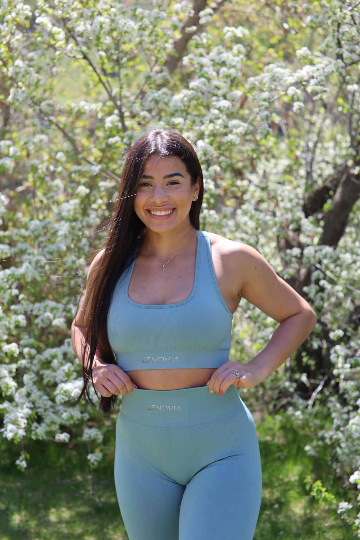 Brassière bretelles croisées