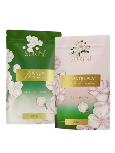 Weight Loss Pack