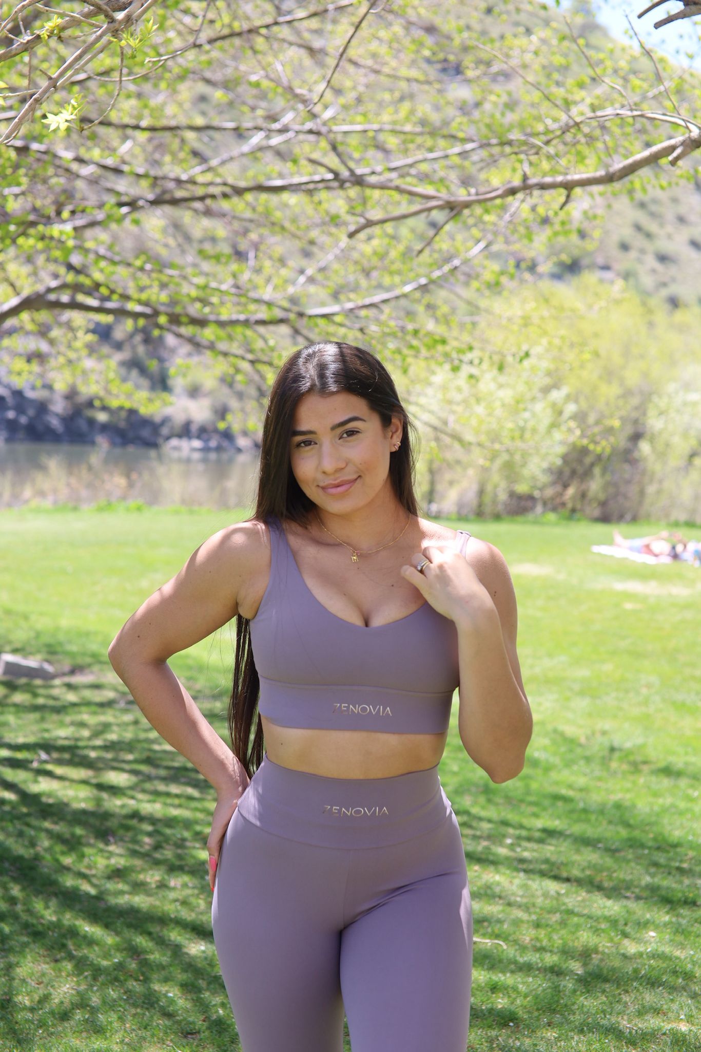 Brassière bretelles droite