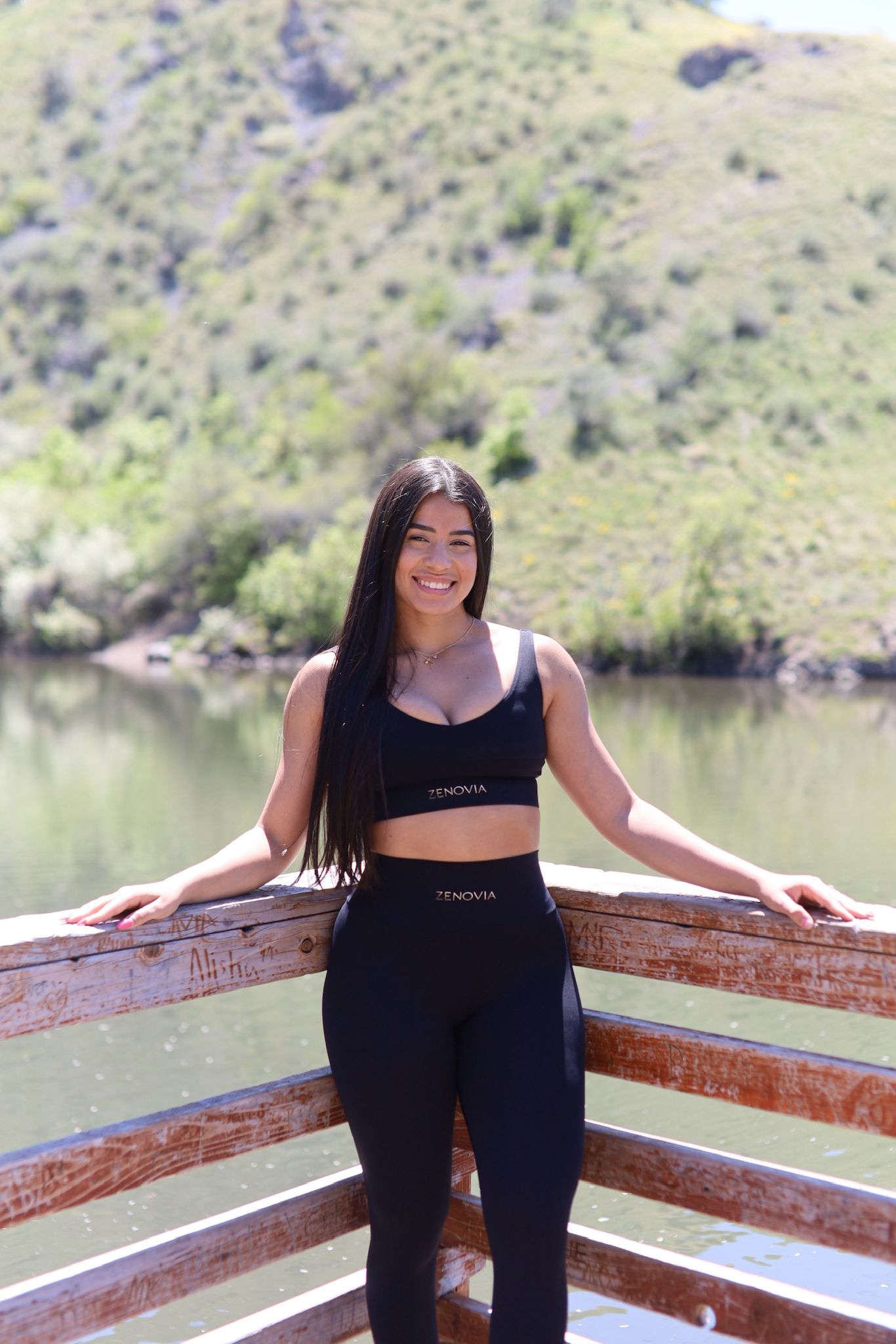 Brassière bretelles droite