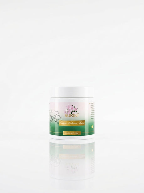 Skincare cream jar — Beauty — Clean | Generated by Modelize