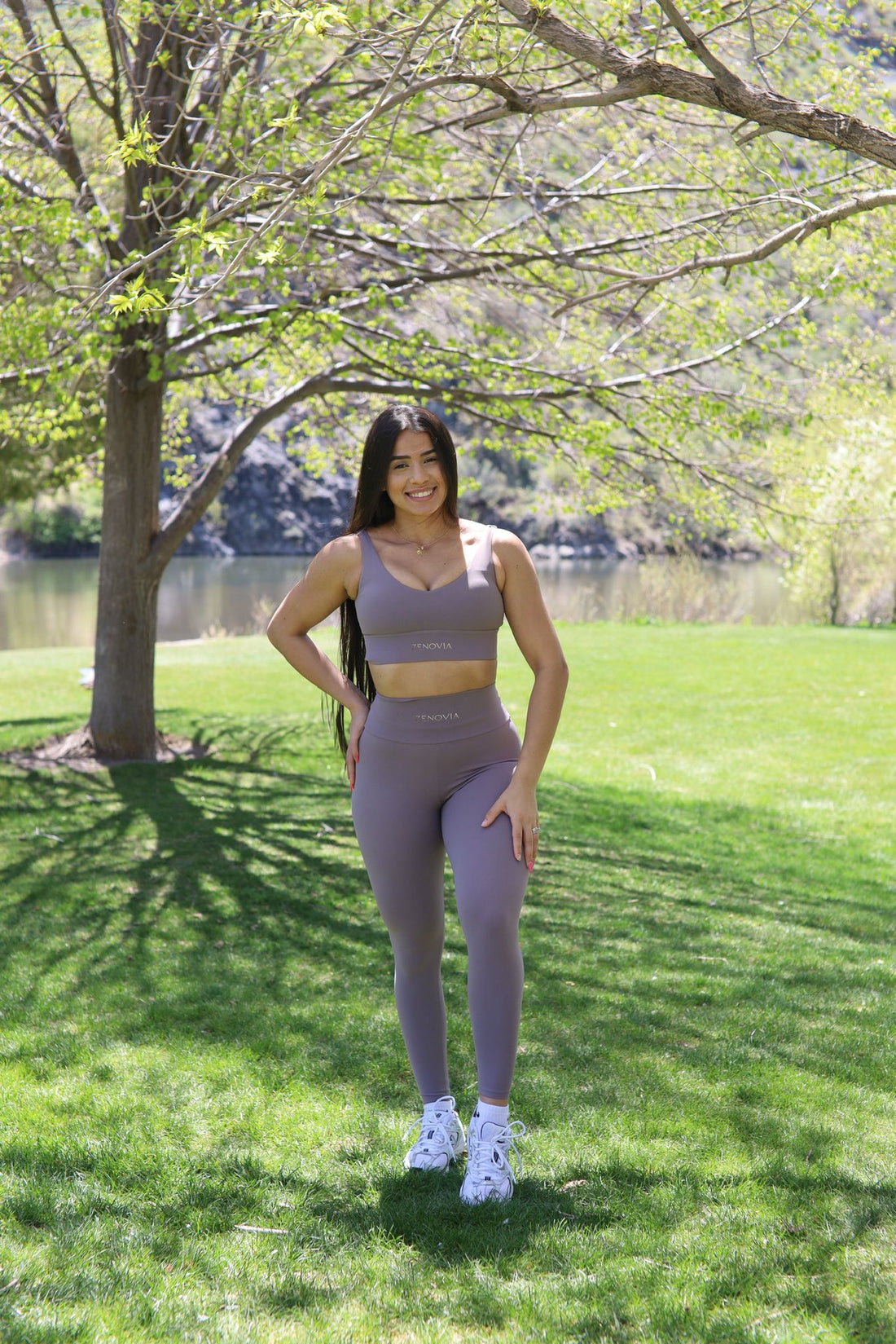 Legging Butterfly