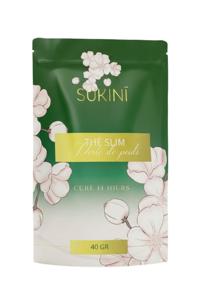 Thé slim