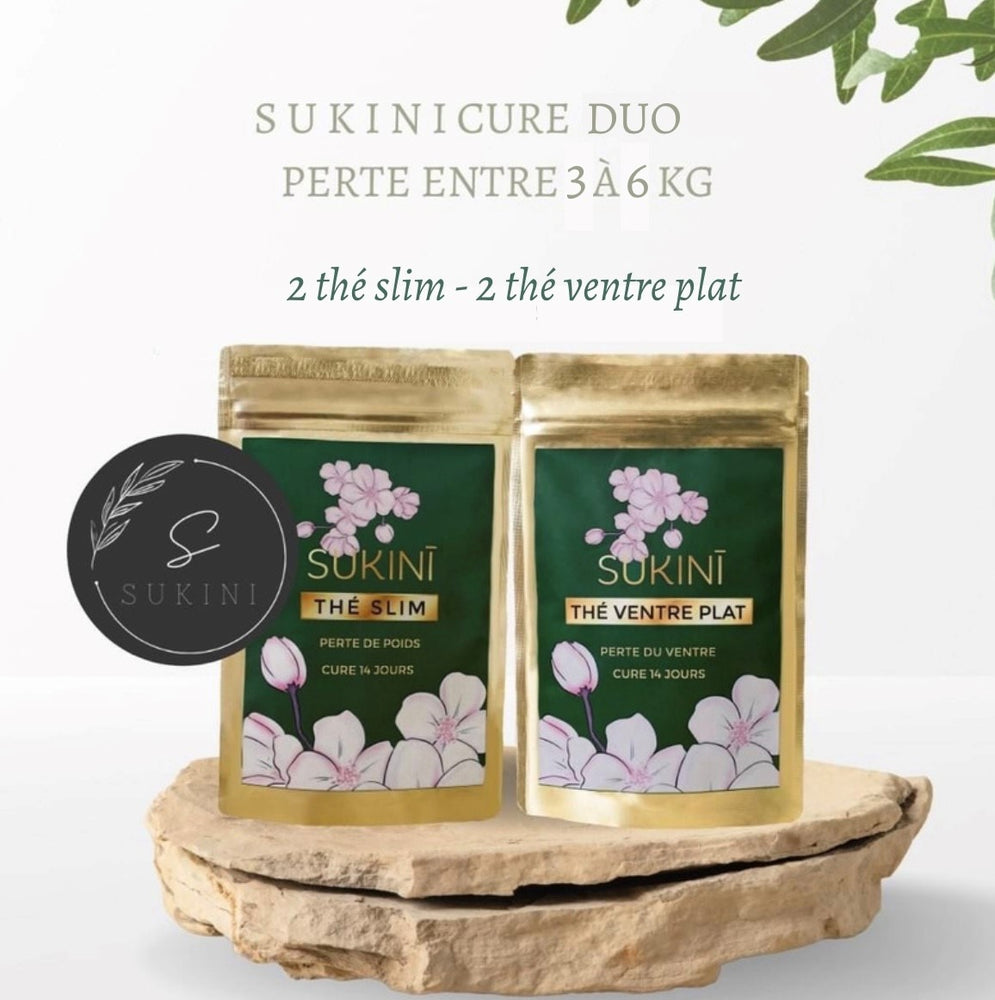 Cure Duo <br> (3 à 6kg)