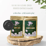 Cure Duo <br> (3 à 6kg)